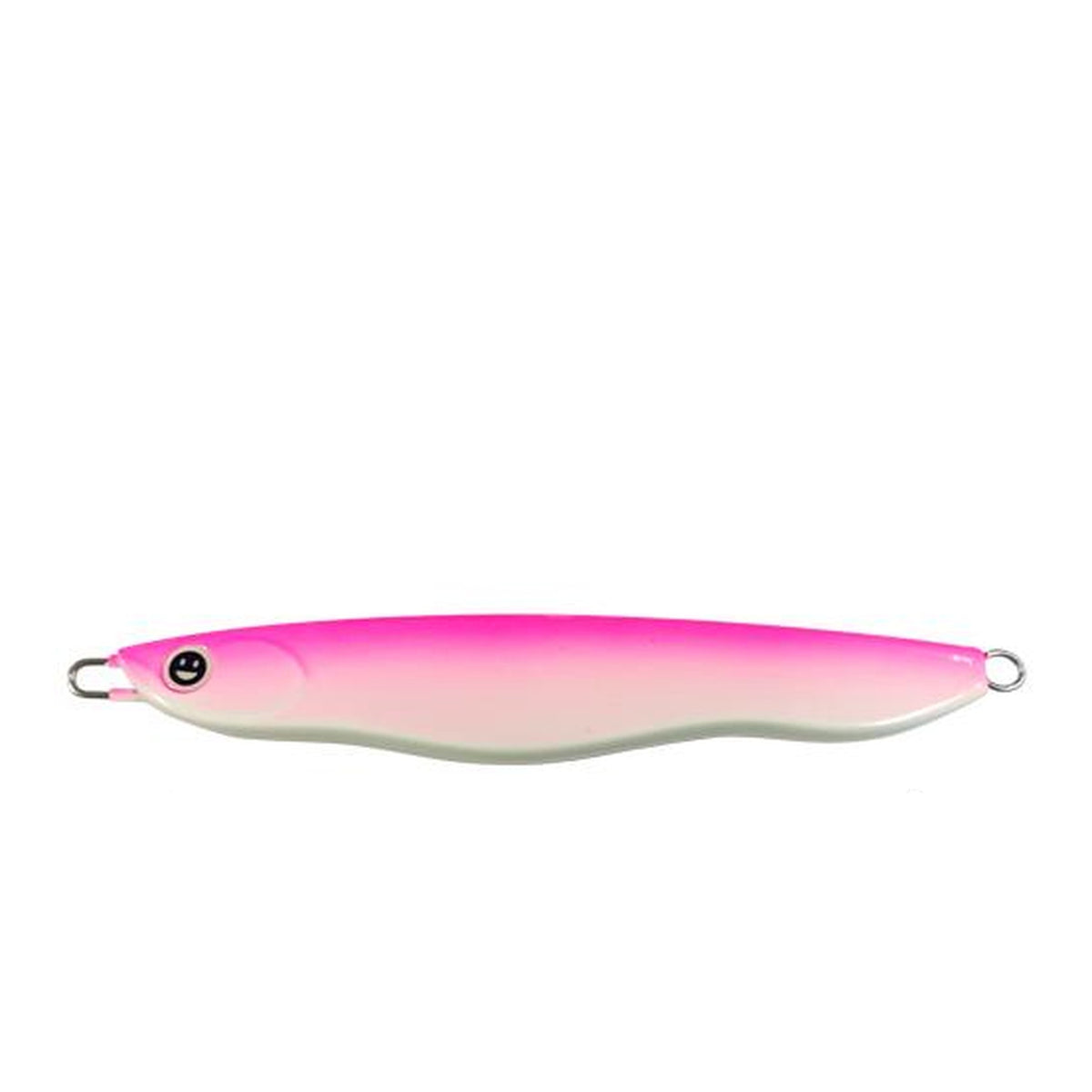HAL Mamesaya Jig 175g - #13 ピンクグロー (Pink Glow)