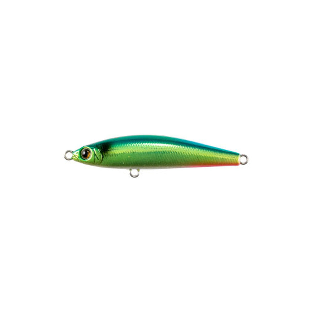 Yamaria Maria BLUES CODE C60 in Tropical Lime — official product photo