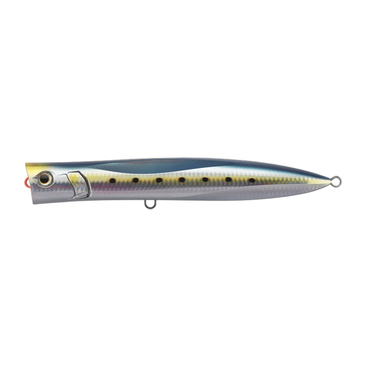Yamaria Maria Duck Dive F230 in Sardine — official product photo