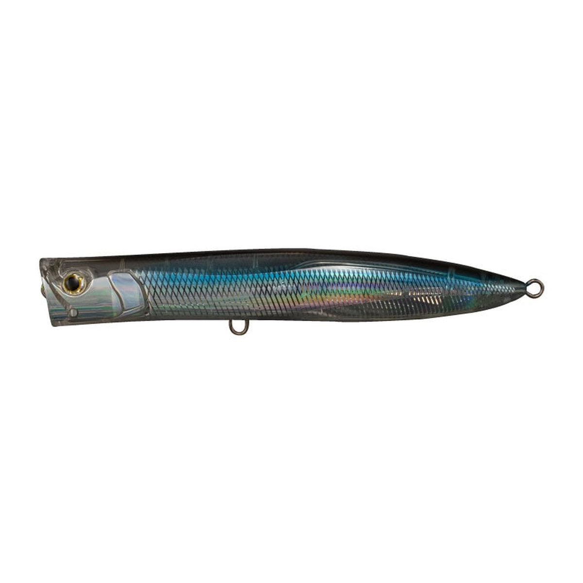 Maria Duck Dive F190 — #005 See-through Urume — official product photo