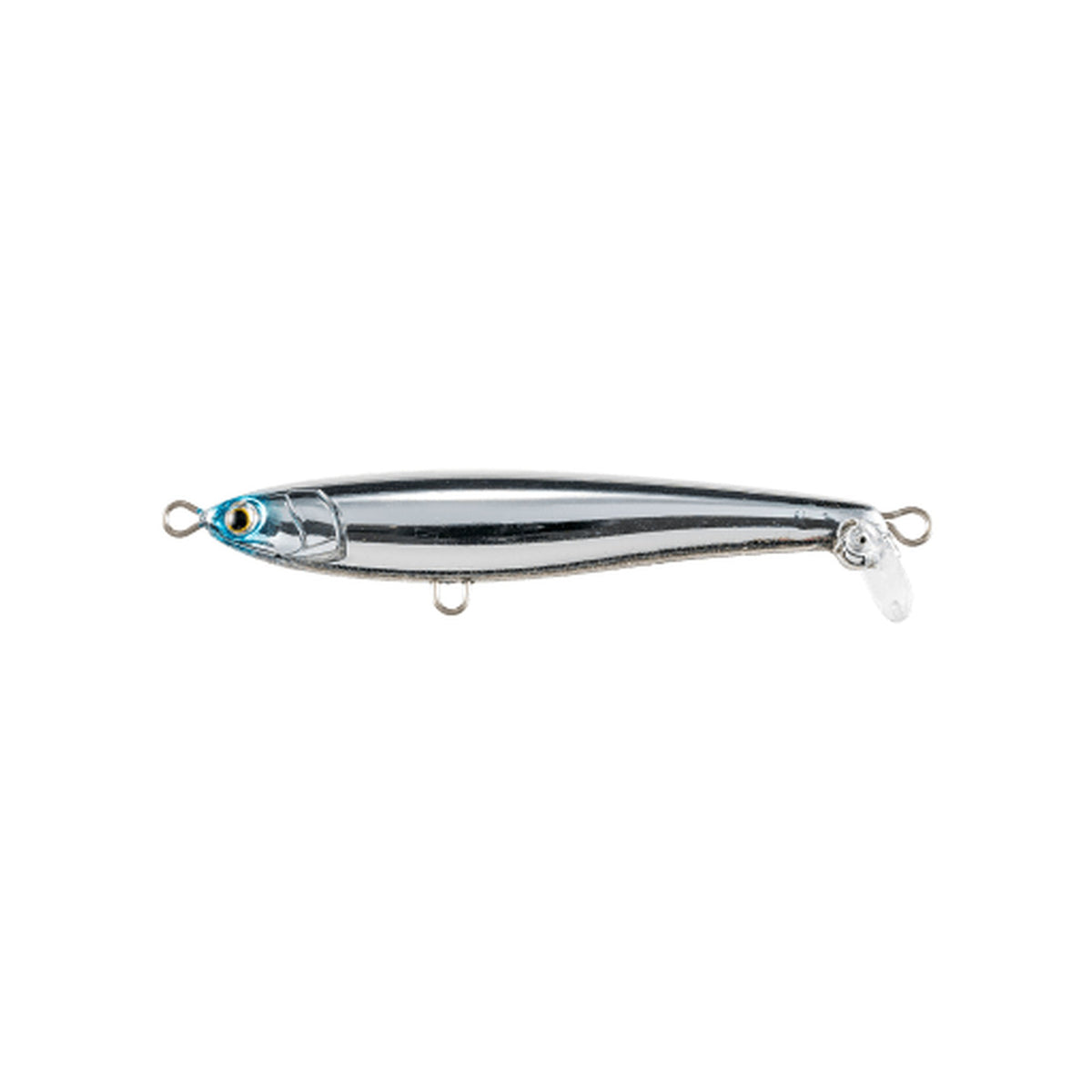 Yamaria Maria FLA-PEN Blue Runner S115 in Gira Gira Keimura — official product photo