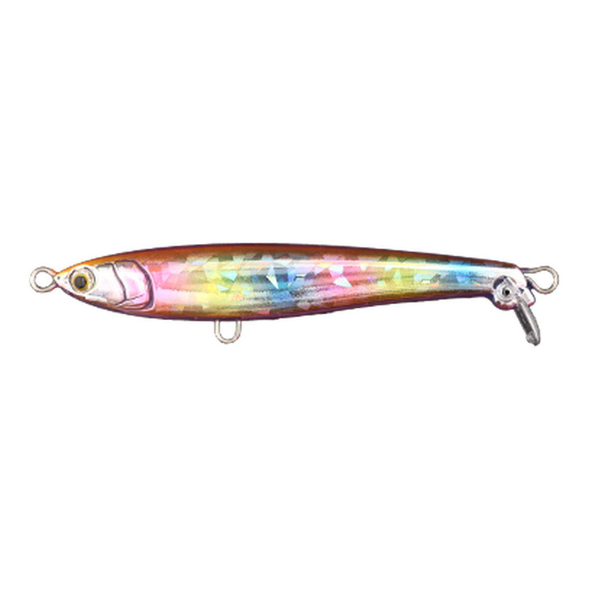 Maria Fla-Pen Blue Runner S115 - Keimura Cotton CD