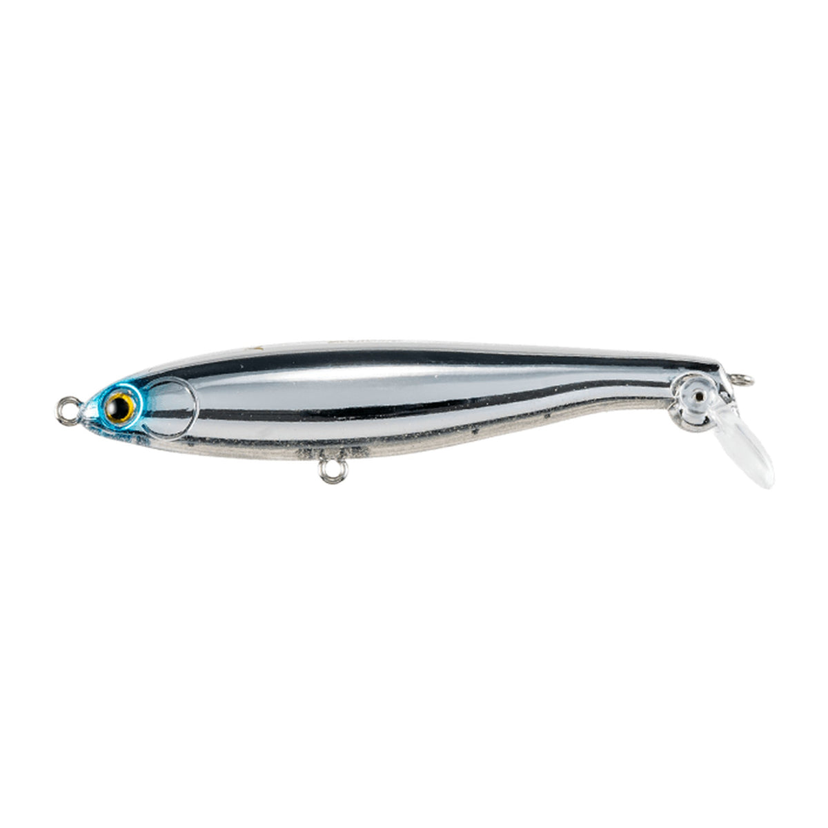 Yamaria Maria FLA-PEN Blue Runner S85 in Gira Gira Keimura — official product photo