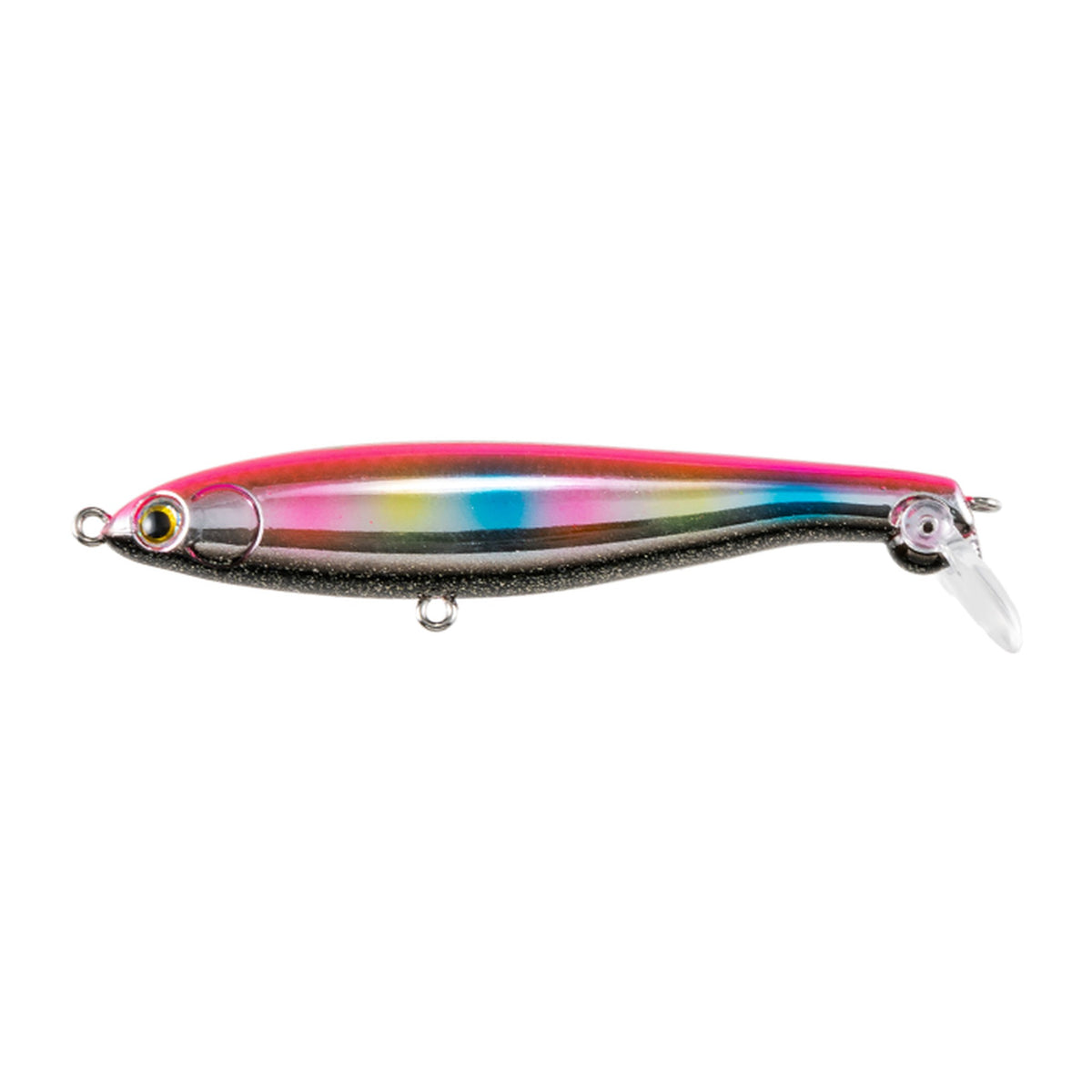 Yamaria Maria FLA-PEN Blue Runner S85 in Pink Candy — official product photo
