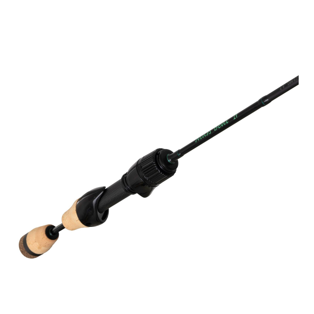 Abu Garcia Mass Beat IV area trout rod