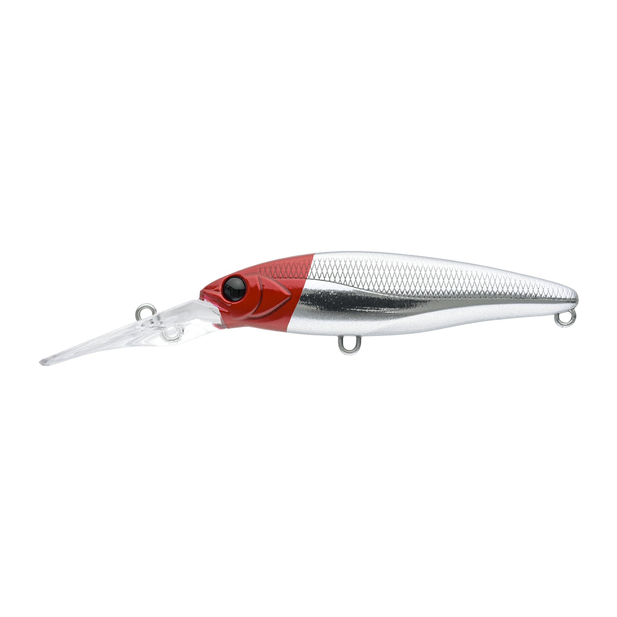 Apia Mayol 70SL in #02 Red Head Holo — official Apia product photo