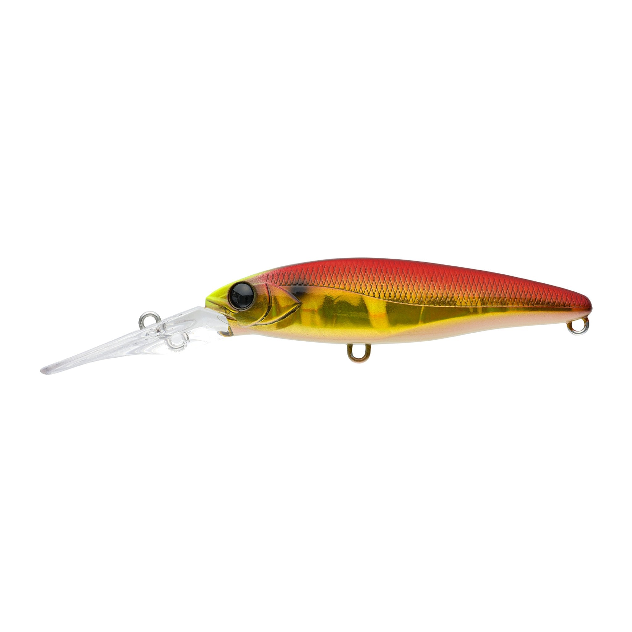 Apia Mayol 70SL in #05 Red Gold — official Apia product photo