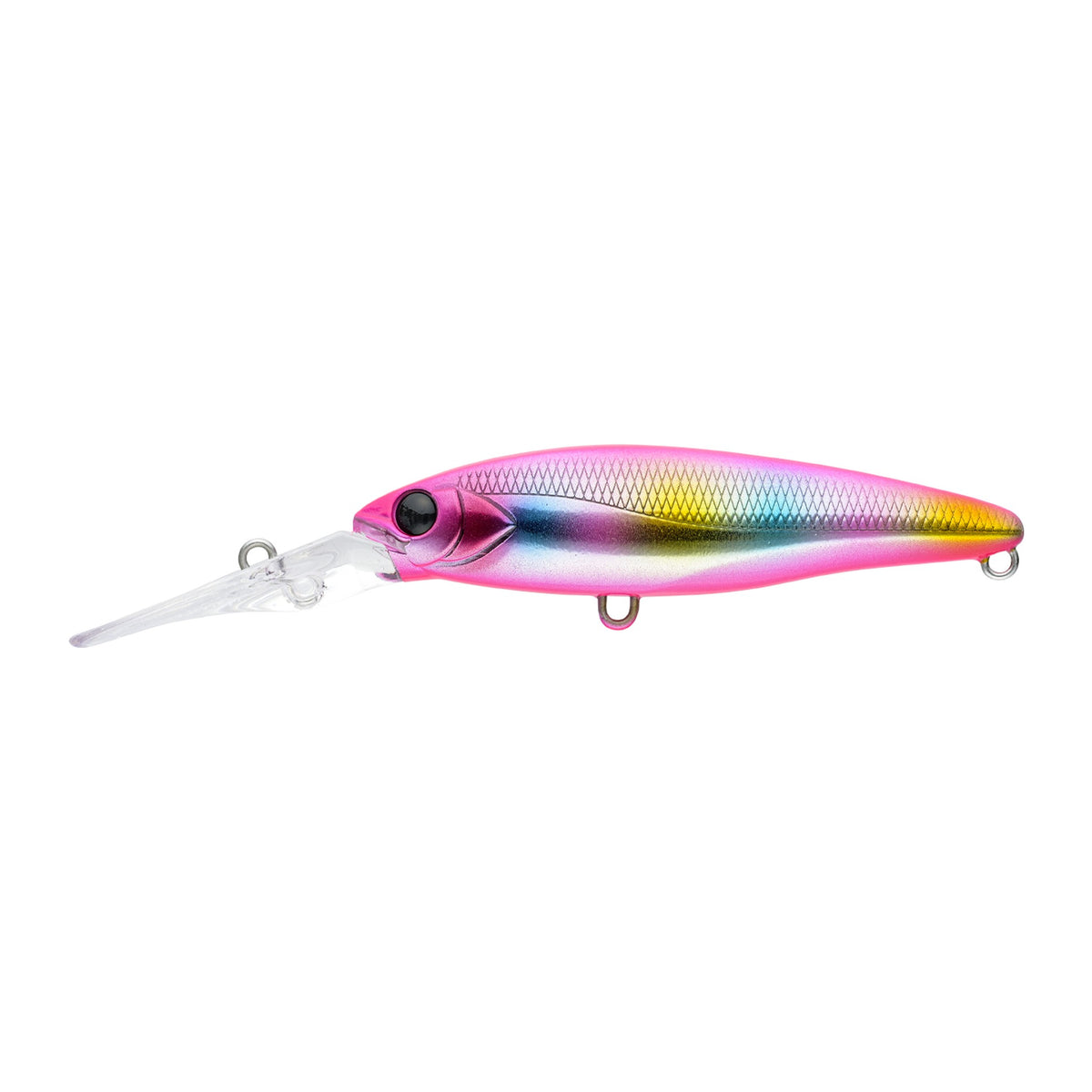 Apia Mayol 70SL in #07 Pink Candy — official Apia product photo
