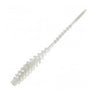 #01 Clear Glow Flake