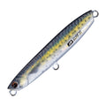 Major Craft Jigpara Surf 28g in Live Gold Mackerel (Kaimura) — official Major Craft product photo