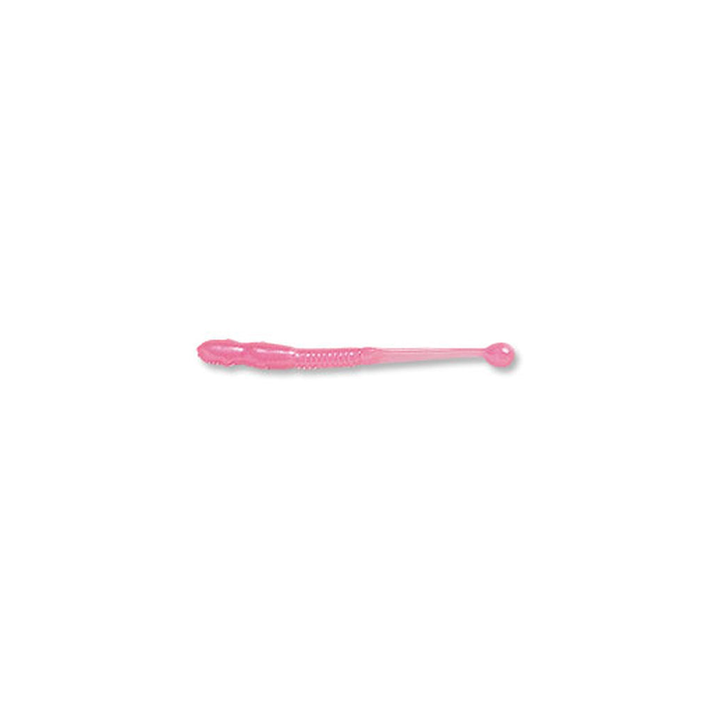 Ecogear Mebaru Shokunin Power Shirasu 2 in Pink Glow — official Ecogear product photo