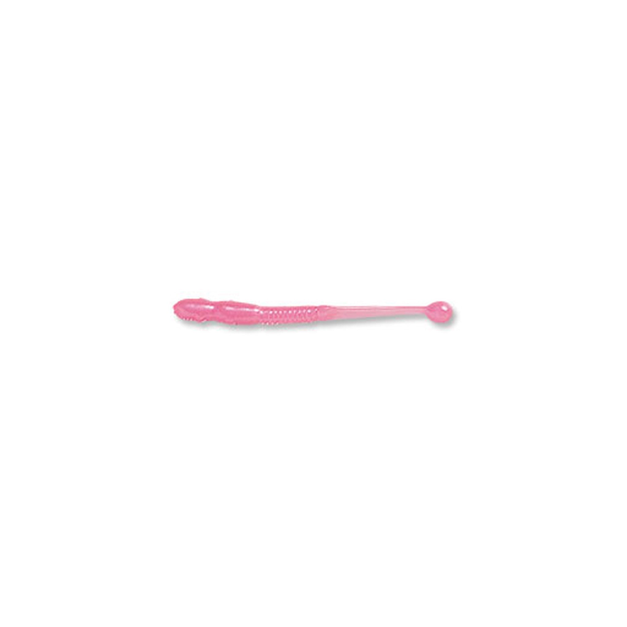 Ecogear Mebaru Shokunin Power Shirasu 2 in Pink Glow — official Ecogear product photo