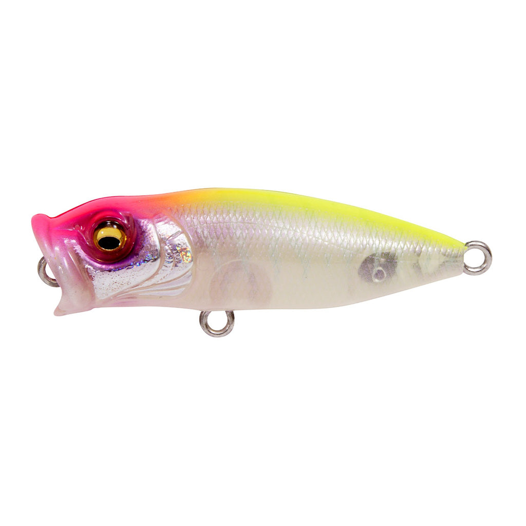 Megabass BABY POPX - GST TIGER REACTION