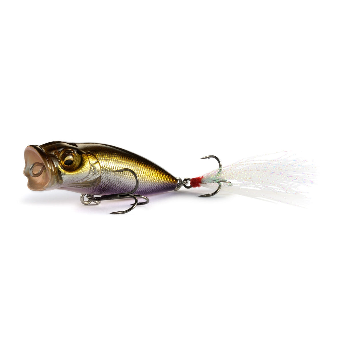 Megabass BABY POPX