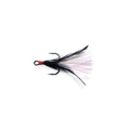 Megabass TEASER HOOK Black