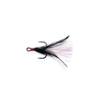 Megabass TEASER HOOK Black