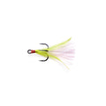 Megabass TEASER HOOK Chartreuse
