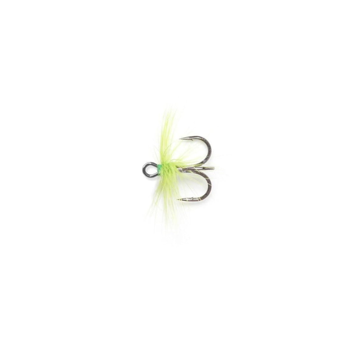 Megabass TEASER HOOK FlareFeather #10