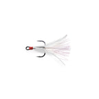 Megabass TEASER HOOK - WHITE