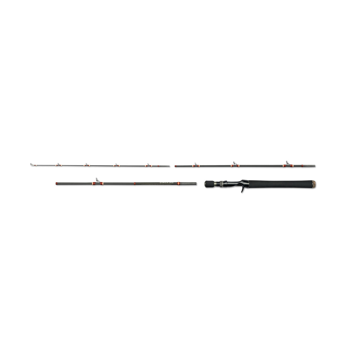 Megabass VALKYRIE WORLD EXPEDITION MULTI
