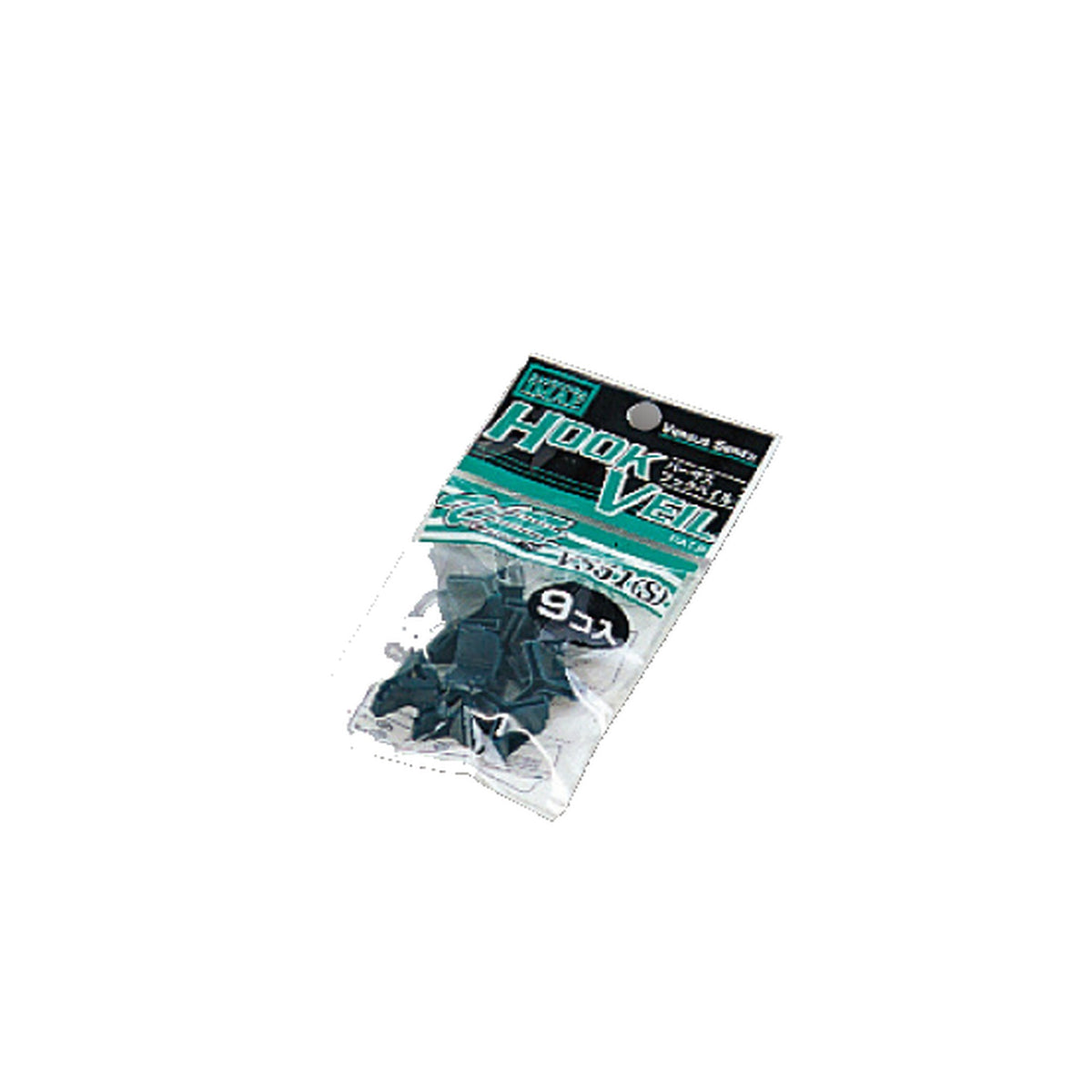 Meiho Hook Veil VS-51 (S) Header Pack