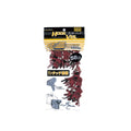 Meiho Hook Veil VS-53 (L) Lunker Pack