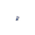 Meiho Safety Cover M (Header Card) Blue
