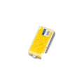 Meiho Safety Cover S (Case of 100) Yellow