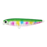 #07 Green Pink Candy