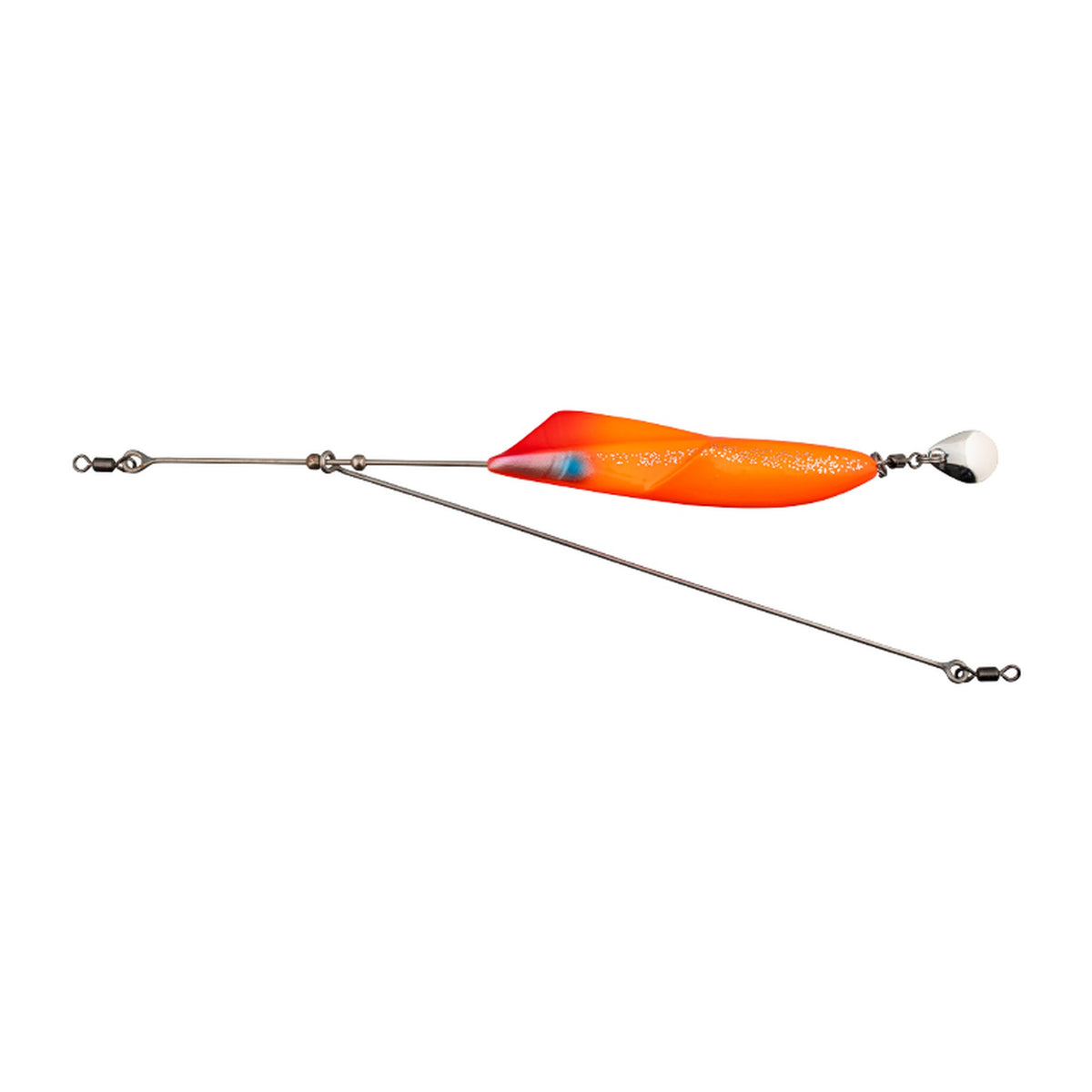 Jackall JETTROW MID in 45g Spark Set — official product photo