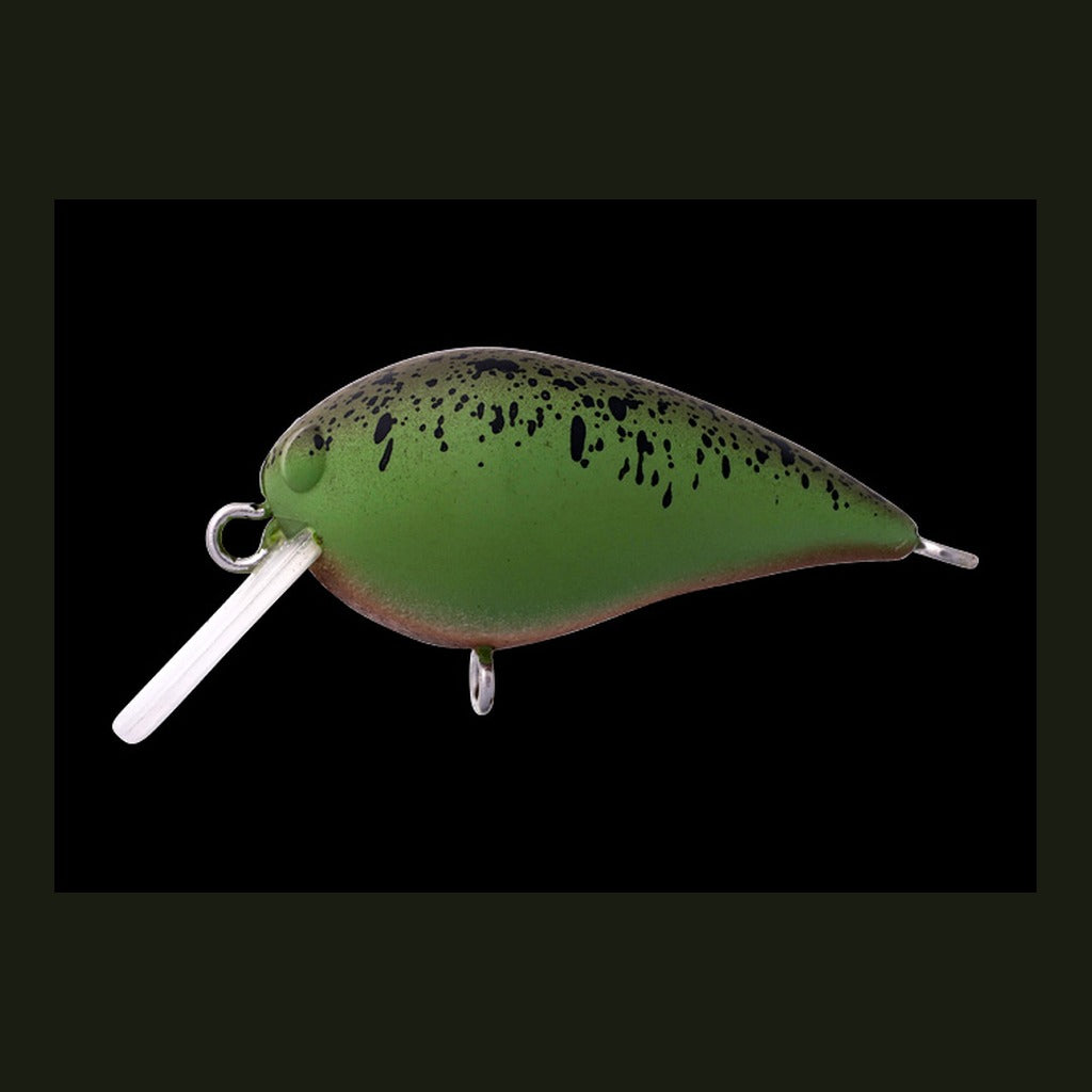 Office Eucalyptus Mini Kura SS #10 Wasabi