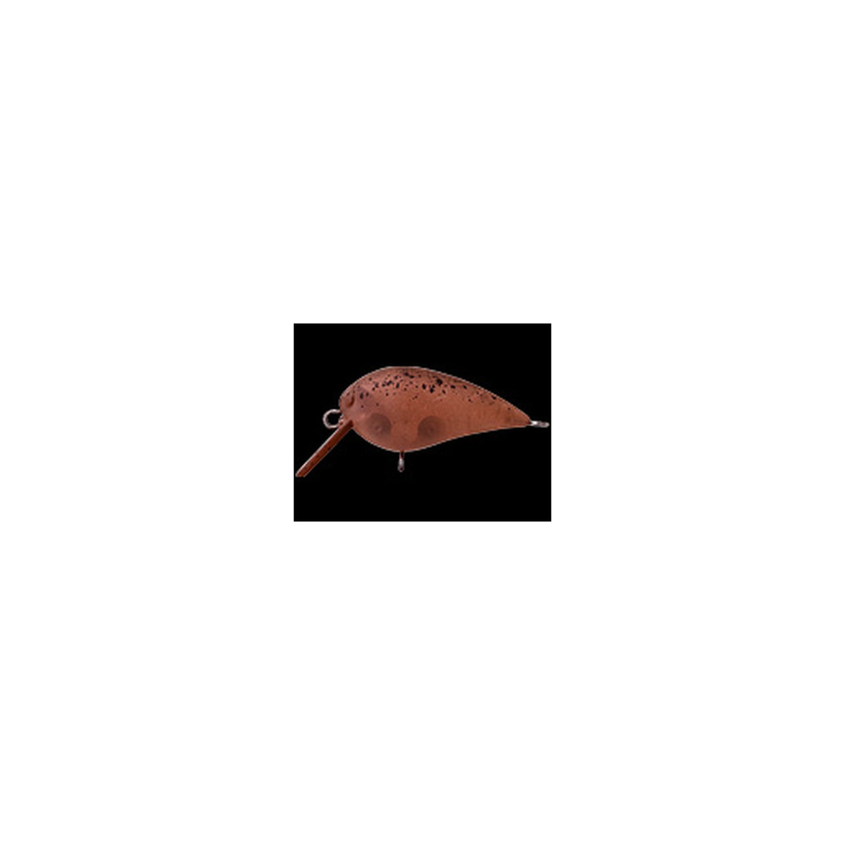 Office Eucalyptus Mini Kura F in #8 Red Clay — official Office Eucalyptus product photo