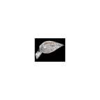 Office Eucalyptus Mini Kura HF in #17 Pre-Clear — official Office Eucalyptus product photo