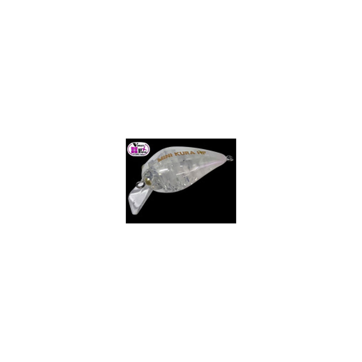 Office Eucalyptus Mini Kura HF in #22 Pre-Clear UV — official Office Eucalyptus product photo