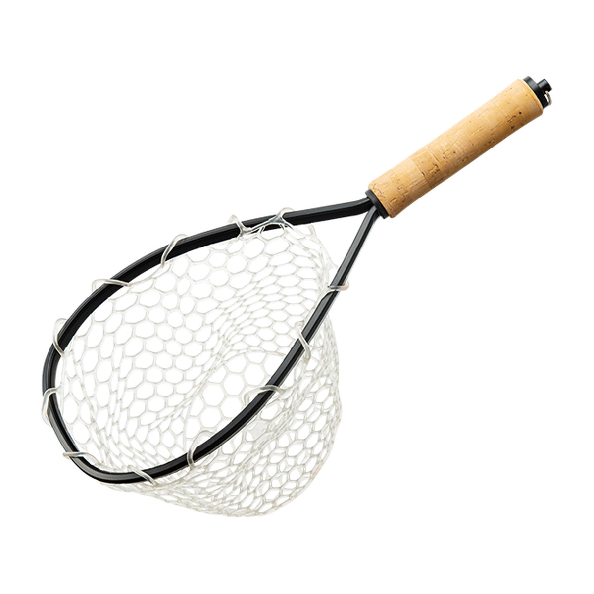 Smith Mini Rubber Net Cork 40 Clear