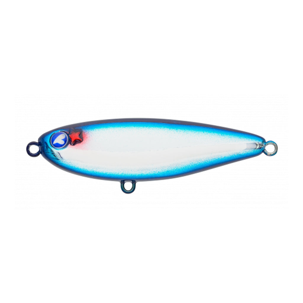 BlueBlue Minizo 45 - #01 ブルーブルー