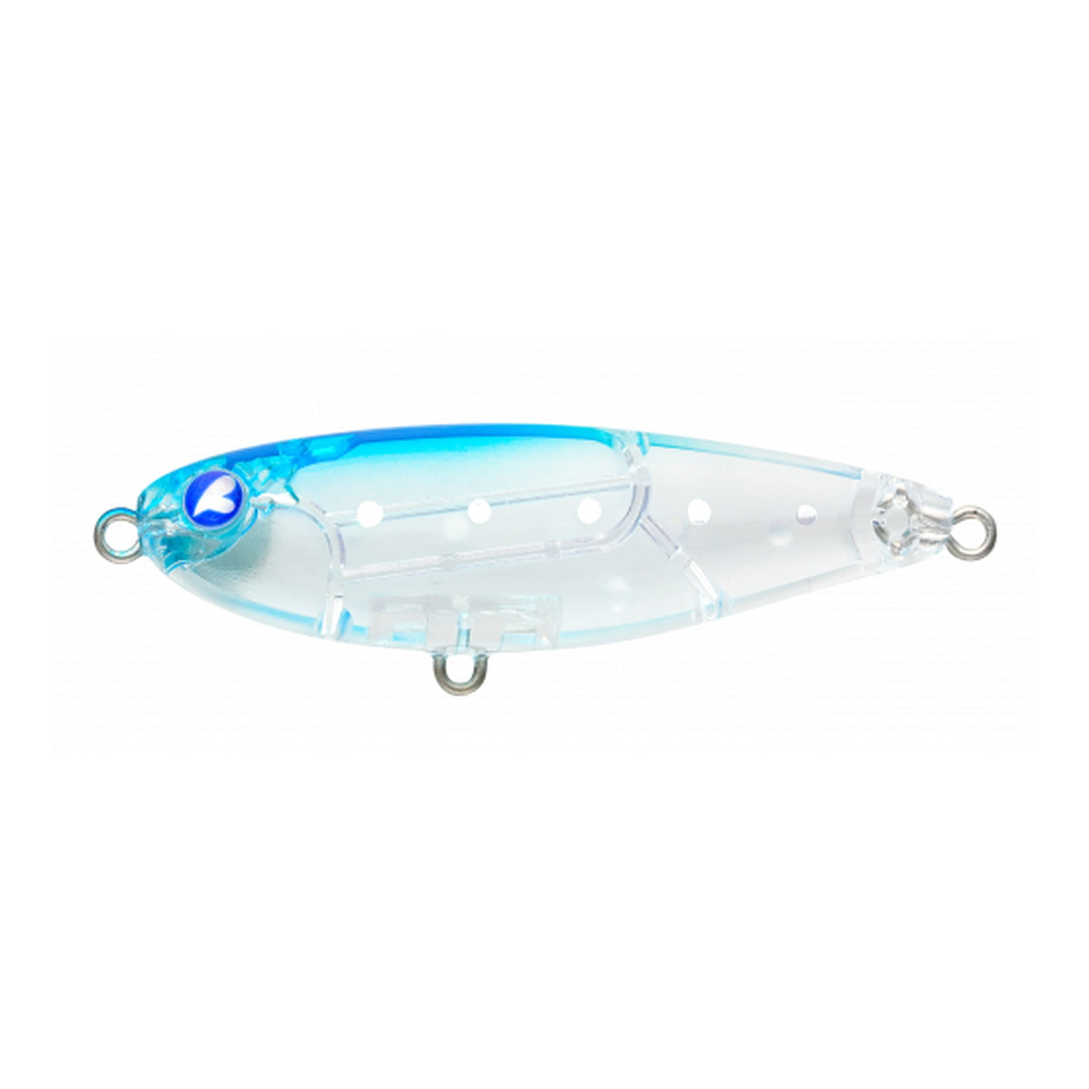 BlueBlue Minizo 45 - #75 ホロサワー