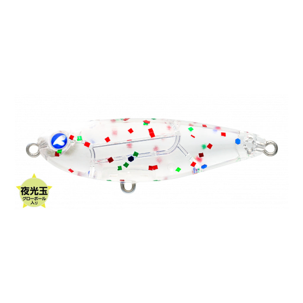 BlueBlue Minizo 45 - #78 パーティー