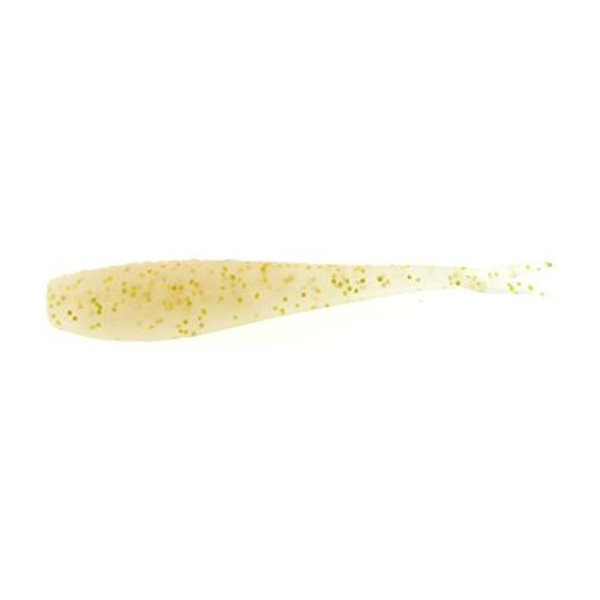 Berkley Gulp! Minnow 2 in Clear Gold — official product photo