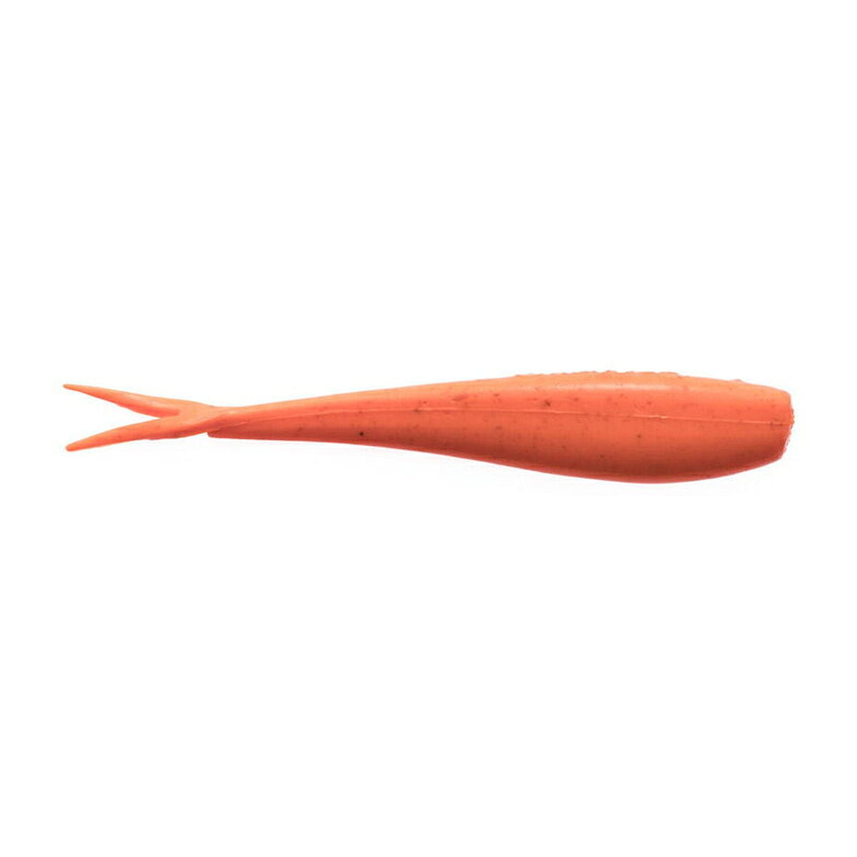 Berkley Gulp! Minnow 2 in Fluorescent Orange — official product photo