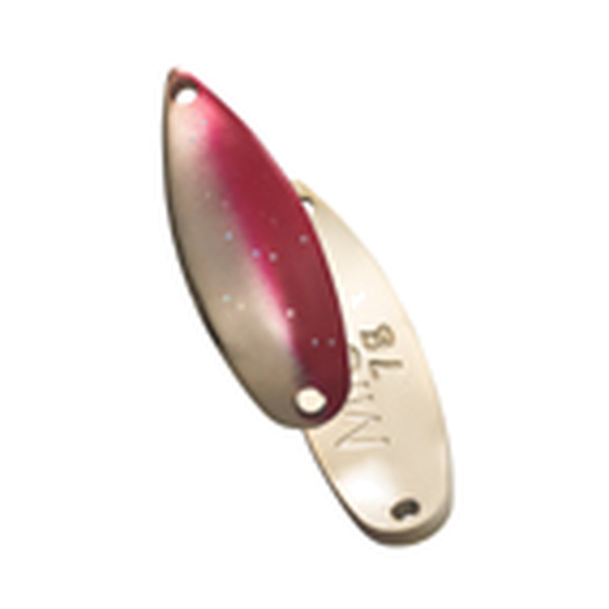 Forest MIU Native Series 7g #01 Red Gold