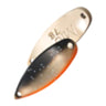 #07 Black-Gold Orange Belly