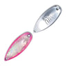 #5 Pink-Silver