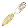 #6 Fluorescent Clear Yellow