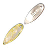 #6 Fluorescent Clear Yellow