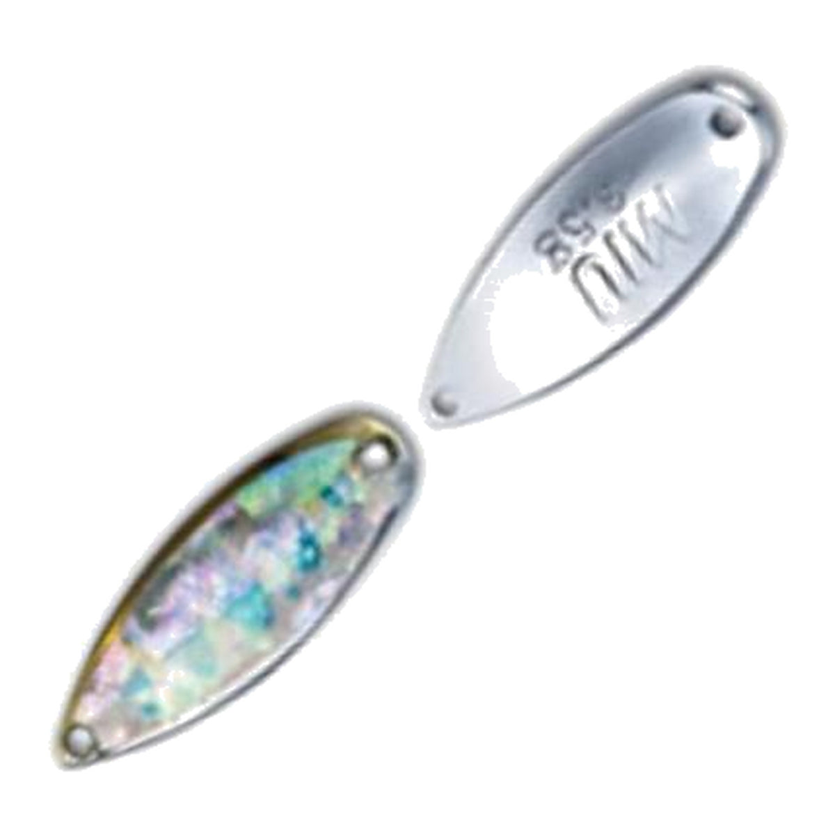 Forest MIU Native Series Awabi 4.2g #9 Yamame