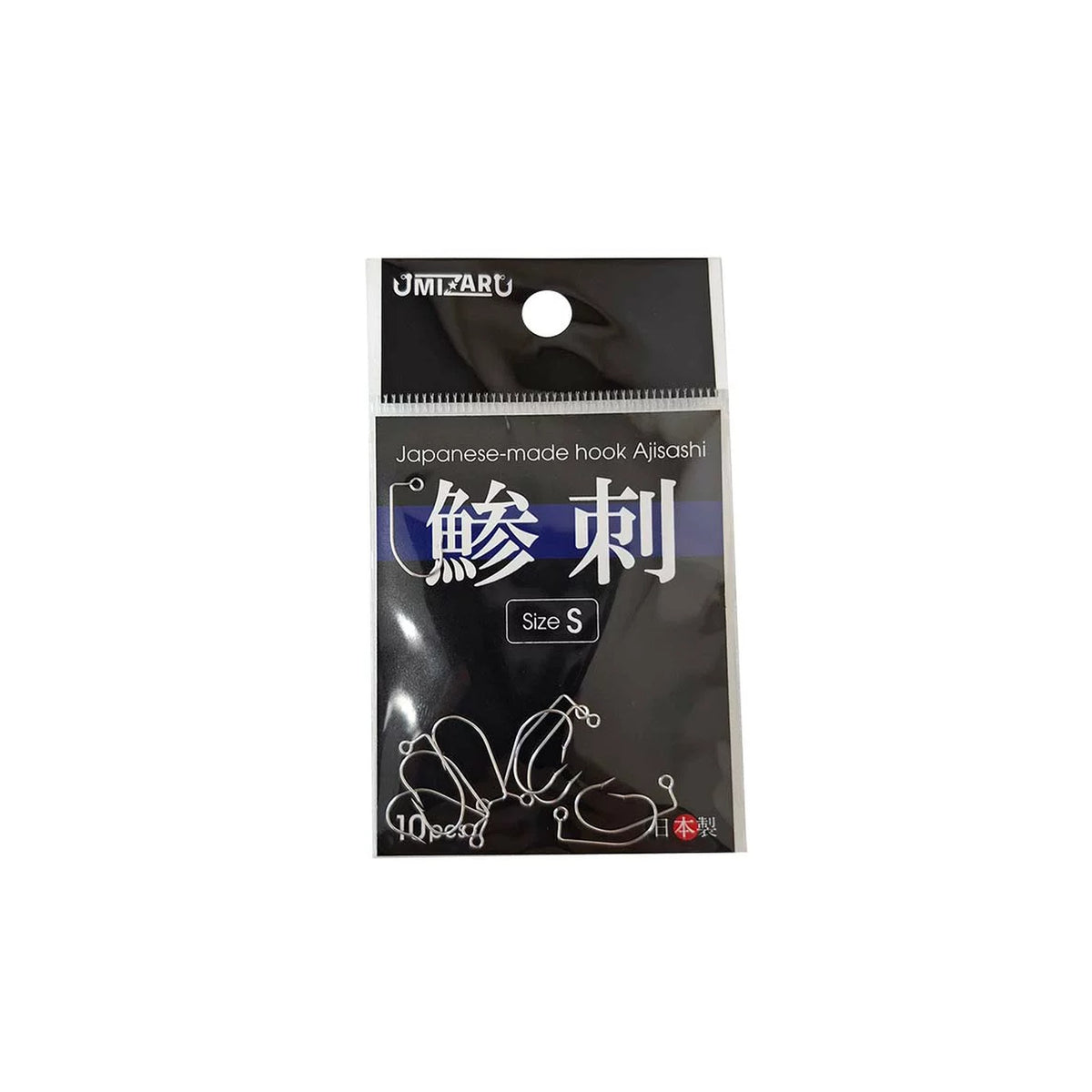 Mizer Ajisashi Hook
