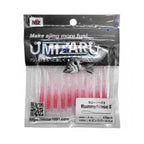 #4 G Pink Pearl Glitter