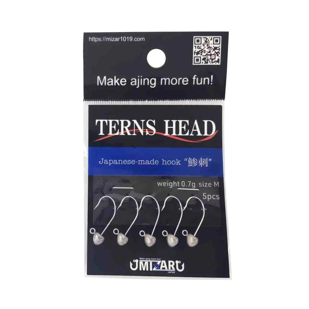 Mizer TERNS HEAD M