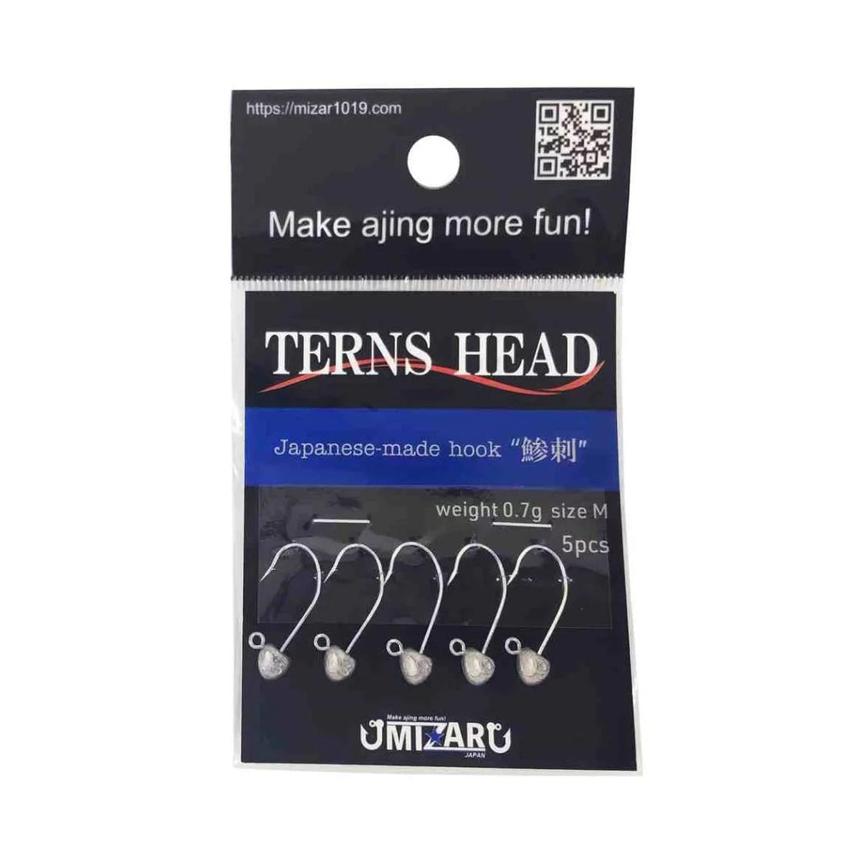 Mizer TERNS HEAD M